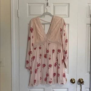 Altard State Boho Dress size L